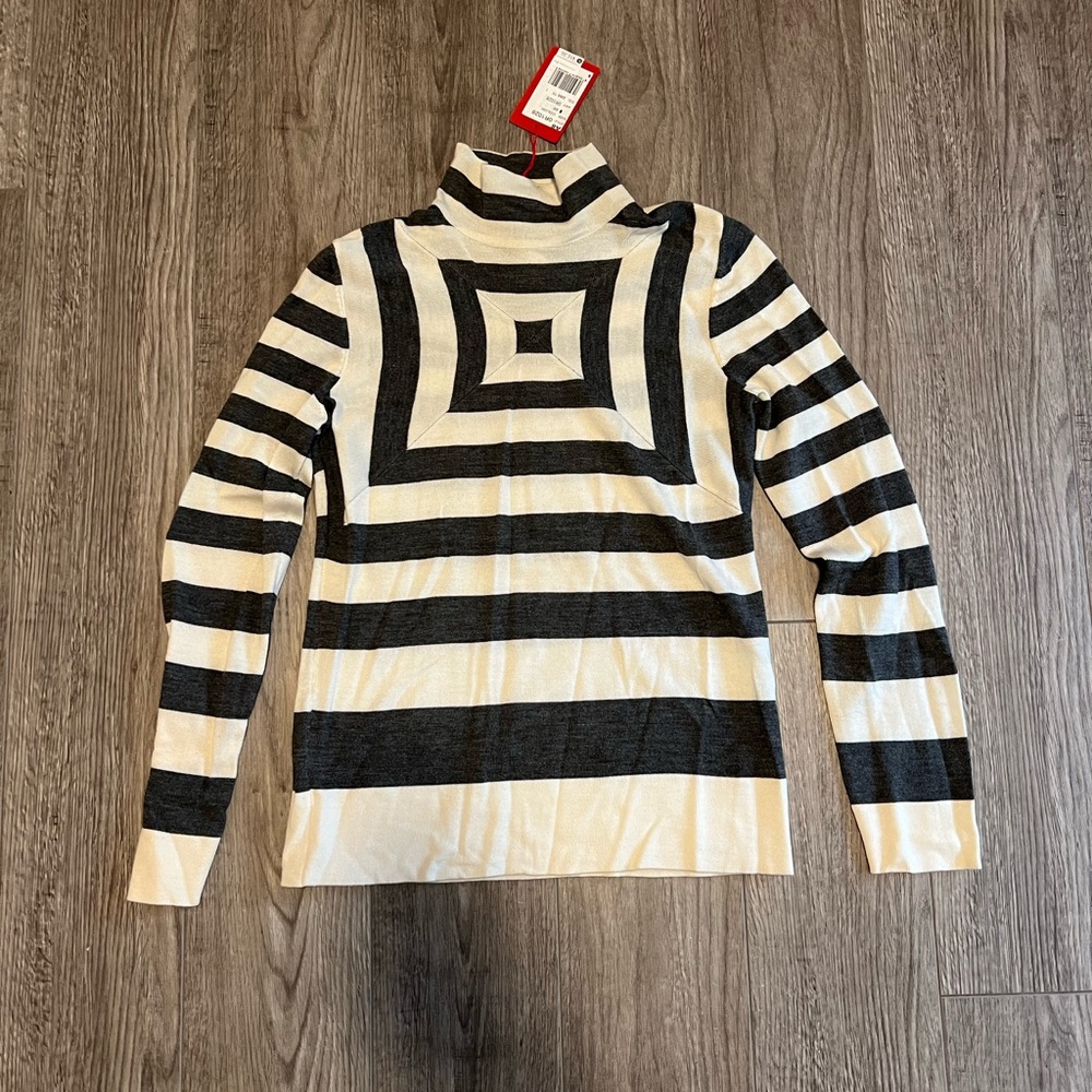 Les Copains Long Sleeve Top